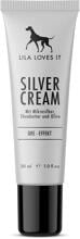 LILA LOVES IT Silbercreme, 30ml