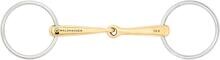 Chioccolo ad acqua Waldhausen Cyprium, singolo rotto, anello 7cm, 16mm/14,5cm