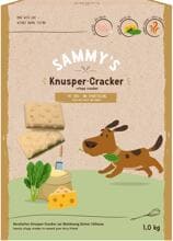 Sammys Knusper-Cracker, 1kg
