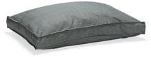 cuscino per cani beeztees Sofixa, grigio, 100x70cm