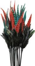 Schulze Mystic Long Feather cat fishing rod