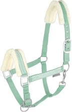 Waldhausen Elegant Halfter, pistacchio, prezzo da concordare