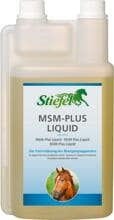 Stiefel MSM Liquid, 1L