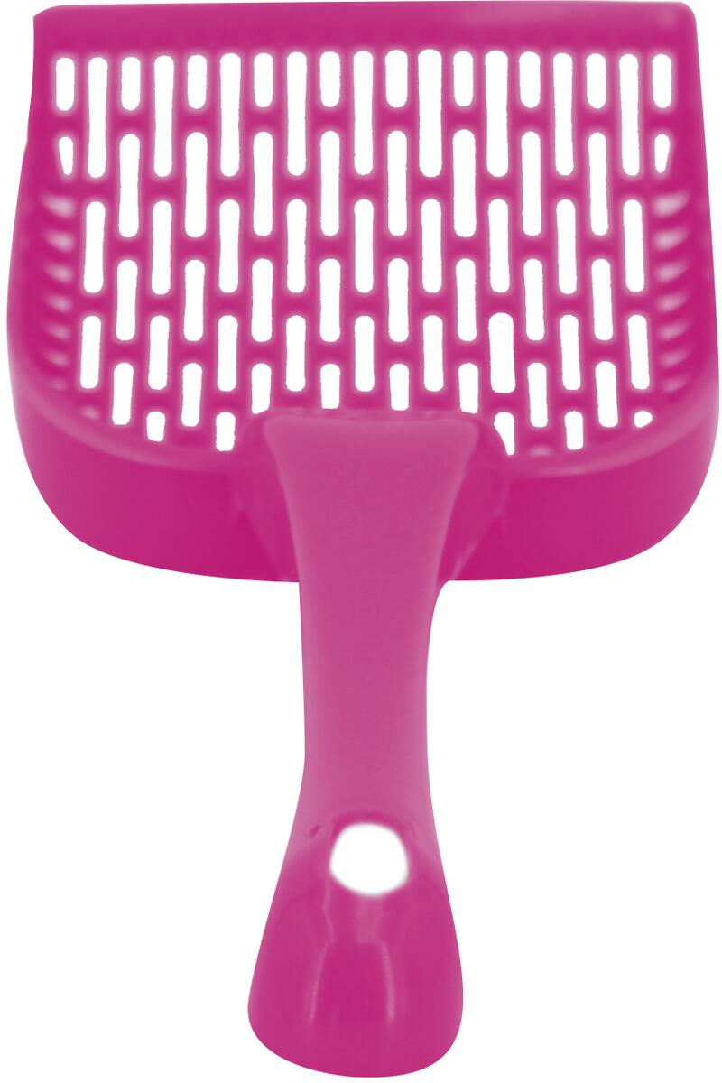 Schulze Streuschaufel, pink