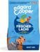 Edgard Cooper Trockenfutter, Frischer Lachs