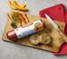 Fleischeslust Lachs mit Rind Hundefutter