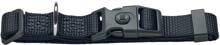 Collare HUNTER London Vario Basic, antracite, taglia M