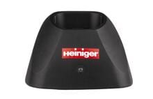 Heiniger Ladestation für Saphir Basic inkl. Netzteil