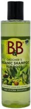 B&B Organic Jojoba Hundeshampoo