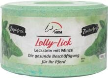 HKM Lolly Lick Leckstein, Minze