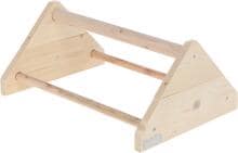 KERBL Trespolo per hobbistica, legno