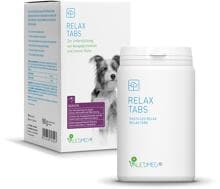 Valetumed Relax Tabs, 180g