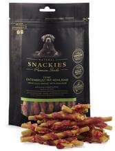Snackies feine Entenbrust mit Kohlrabi, 170g