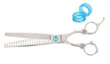 EHASO Revolution Pawmaster PRISMA Modellierschere