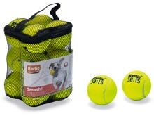 Karlie Tennis Ball Dog Toy, 12-pack