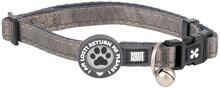 Max & Molly Matrix 2.0 Smart ID Katzenhalsband, stone