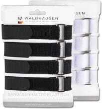Portabende Waldhausen su cartoncino, set di 4 pezzi