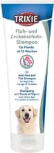 Trixie Floh- und Zeckenschutz-Shampoo, 250ml