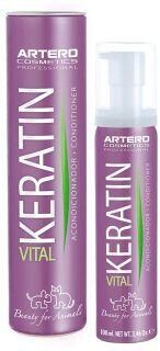 Artero Keratin Vital | Conditioner | 100 ml