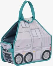 Borsa da trasporto per pony LeMieux Toy con stampa, multicolore, taglia unica