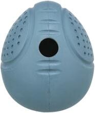 Trixie stand-up snack egg, natural rubber, 10cm