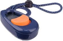 Coachi Multi-Clicker, navy/coral
