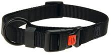 Karlie NYL ASP+ NECKBAND NERO 40-55X2
