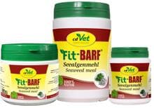cdVet Fit-BARF Farina di alghe marine