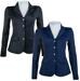 HKM Luisa Turnierjacket