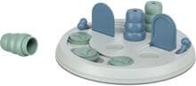 Trixie Dog Activity Flip Board, plastica, ø 28 cm