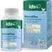 Mangime complementare IdaPlus MineralPlus, 280g 