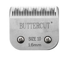 Geib Scherkopf, 1,6mm (Size 10)
