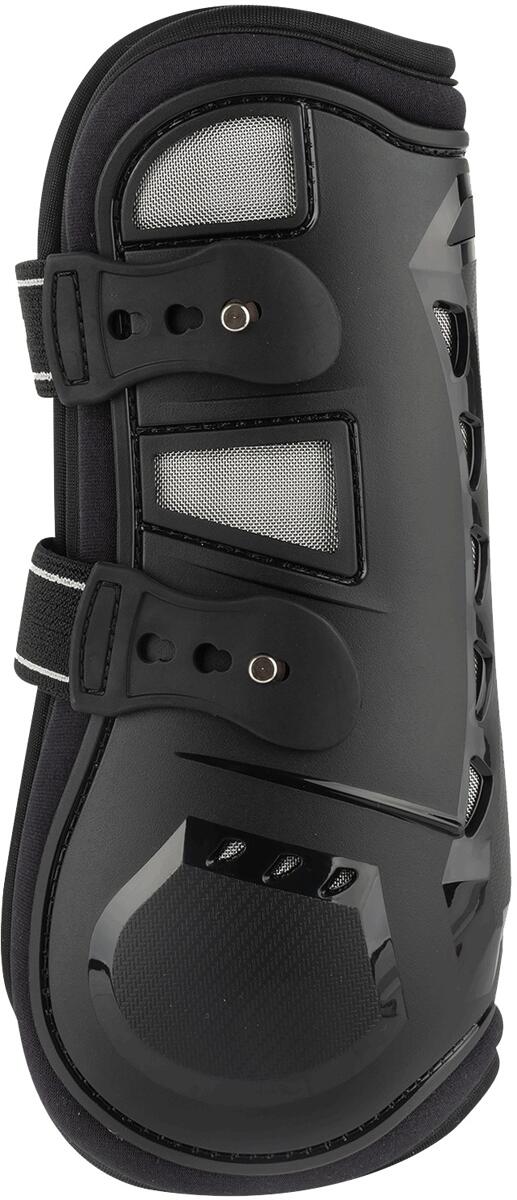 Waldhausen Memory Foam Pro Gamasche, 1 Paar, schwarz, M