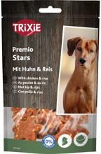 Trixie PREMIO Stars con pollo e riso, 100g