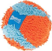 Chuckit! Indoor Spielball, 12cm