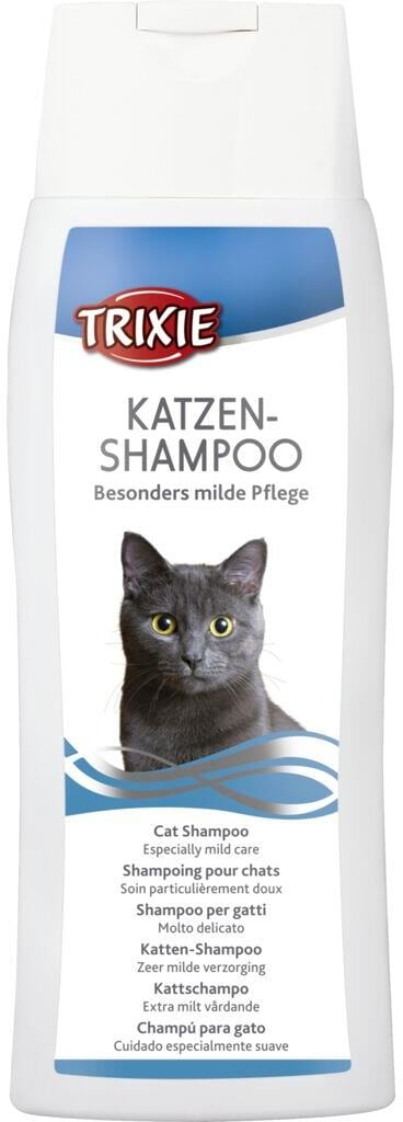 Trixie Katzen-Shampoo, 250ml