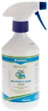 Canina Petvital Bio-Fresh & Clean Spray | 500 ml