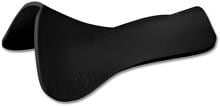 Wintec Comfort Standard Sattelpad, schwarz