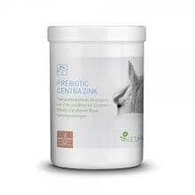 Mangime complementare allo zinco Valetumed Prebiotic Centra, 0,75 kg