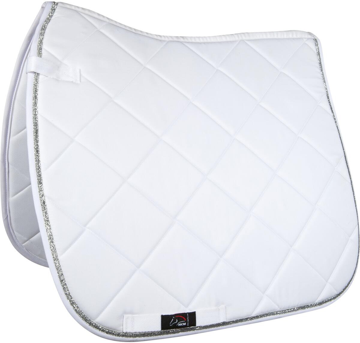 HKM Romy Schabracke, weiß, Vielseitigkeit