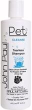 John-Paul-Pet Tearless Puppy- & Kitten-Shampoo