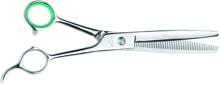 GEIB Crocodile modelling scissors, 48 teeth 
