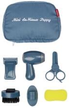 Kit per la toelettatura dei cuccioli di LeMieux, blu ghiaccio