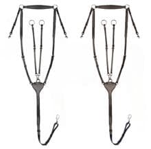 Pettorale Waldhausen X-Line Professional