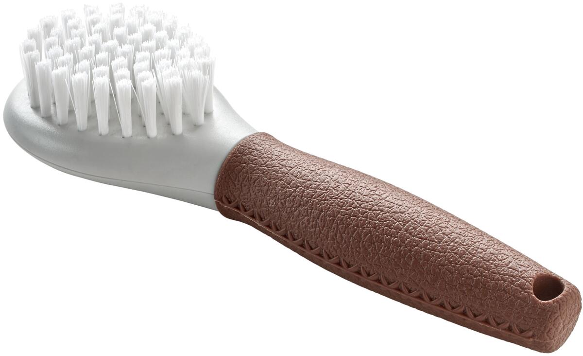 HUNTER SPA Pflegebürste Extra Soft, 19,5x6,5cm