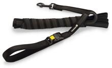 beeztees Parinca Premium Suchleine, schwarz, 5mx20mm