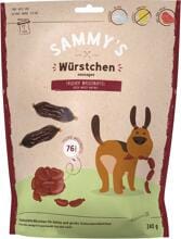 Sammys Würstchen mit Büffel, 240g