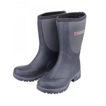 USG Crosslander Boston stivali outdoor, antracite/nero, 45