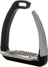 Staffa di sicurezza Acavallo Rel-X 180, taglia unica, nera