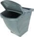KERBL Pet food box, stackable